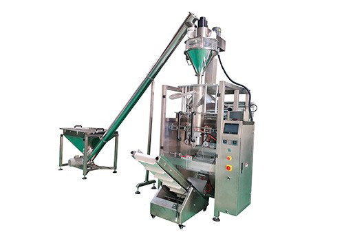 Powder Packaging Machine (5KG) UMEO-730F