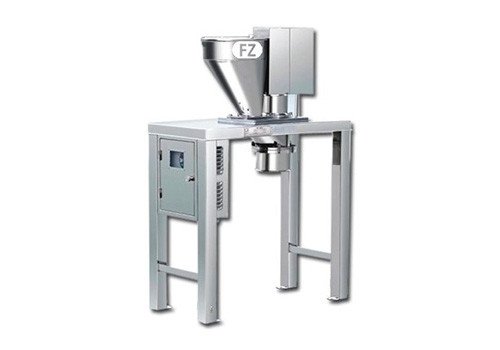 FZ Series Fritz/Cone Mill