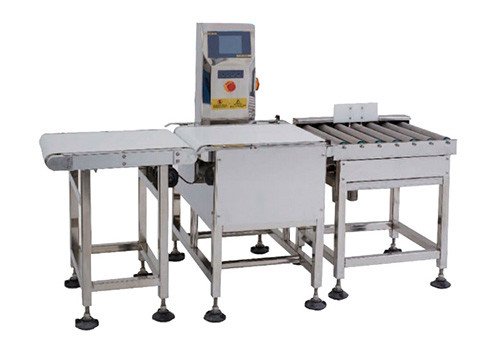 Контрольные весы FC-450 