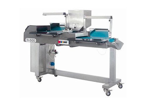 TI-500 Tablet Inspecting & Rejecting Machine