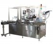 Prefilled Syringe Machine 