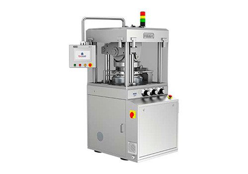 Таблетпресс UNIK PC