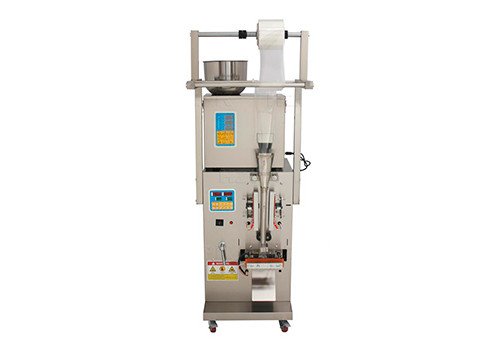 N-100B Automatic Mini Bag Multi-Function Packaging Machine