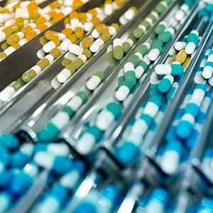 В Казахстане планируется локализовать 29 фармацевтических производств