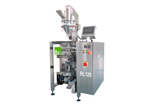 RL120 Vertical Powder Packing Machine