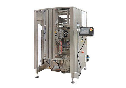 Candy Packing Machine HW-520T