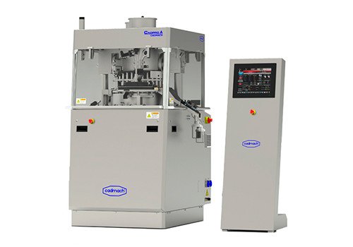 Tablet Press Cadpro A