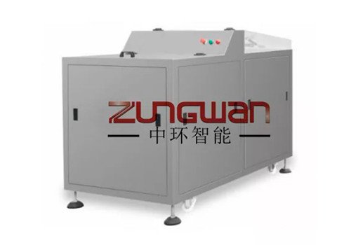 DLP-100B /200B/500B Automatic Bottle Unscrambler