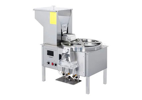 Capsule/Tablet Counting Machine CDR-3A