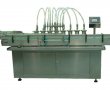 Linear Filling Machine