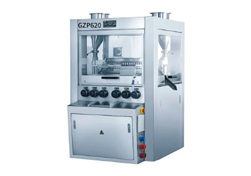 GZP 620 Series High Speed Rotary Tablet Press