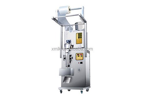LK-208F Powder mixer packaging machine