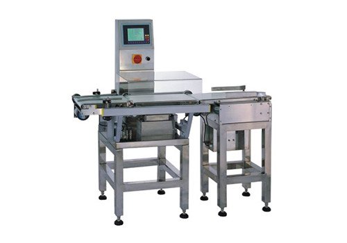 BO-8 Check Weigher