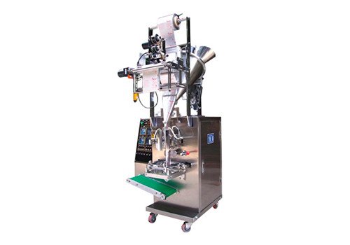 BCK-240 / BCK-300 Mini-size Filling and Packaging Machine