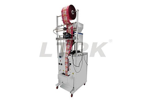 LT-BP999B Automatic Filling Bag Packing Machine