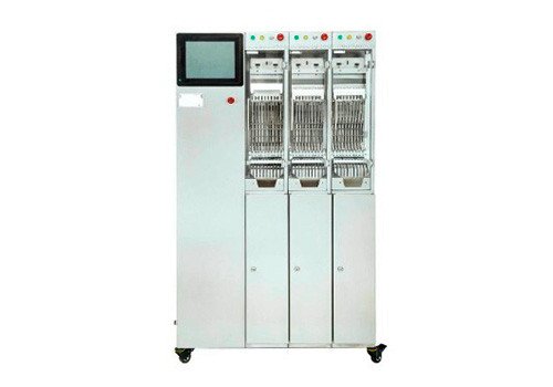 CMC High Accuracy Full Automatic Capsule & Tablet Checkweigher