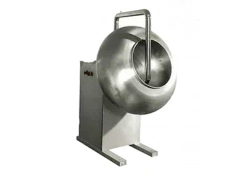 BY-series Sugar Coating Machine