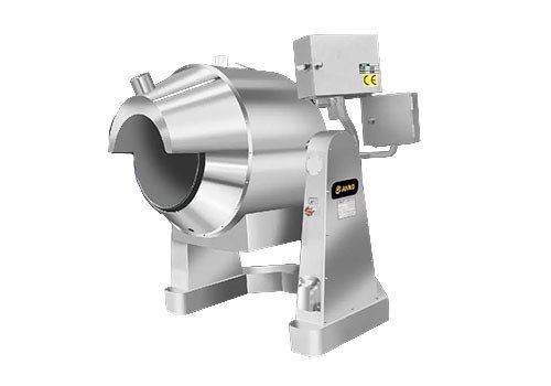 Multiple Function Stir Fryer SF Series