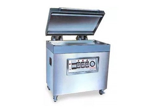WS-350/420/720 Vacuum Packing Machine