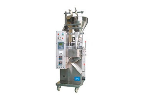 SD-J Sauce Packing Machine