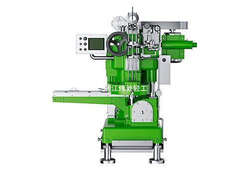 FB(BT)-series Premium Automatic Can Seaming Machine