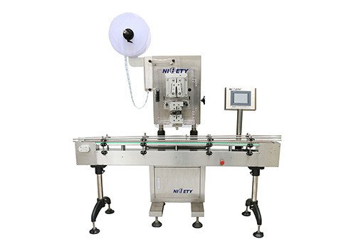 GS-D Desiccant Inserting Machine