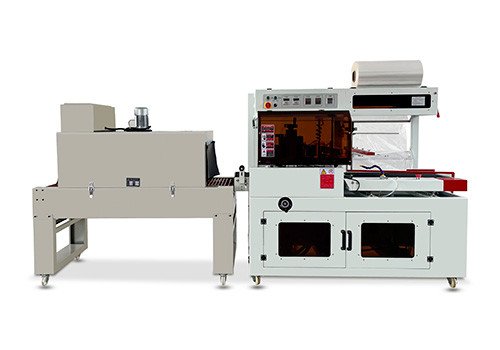 BF-series Automatic Side Sealing and Shrinking Machine
