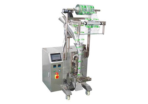 LD-320D/ LD-380D Semi-Automatic Sachet Bag Powder Packing Machine 