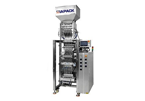 ZL280/480/560/840 Multilane Stick Bag Powder Packing Machine