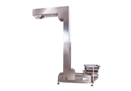 YB-ZT Z type Bucket Elevator Conveyor
