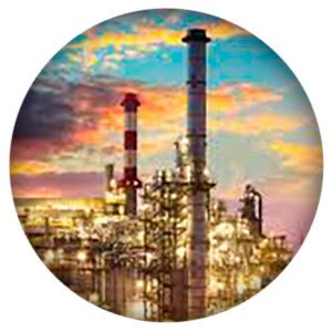 В Астраханской области началось строительство химического завода