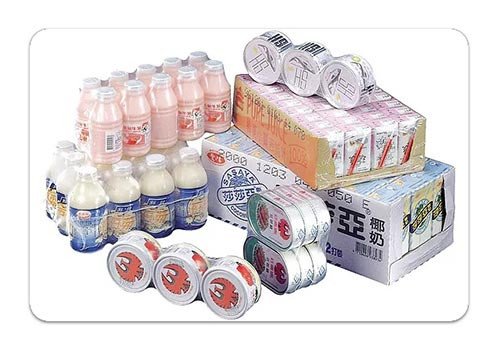 LB-900 Fully Automatic Sleeve Type Sealer & Shrink Tunnel 