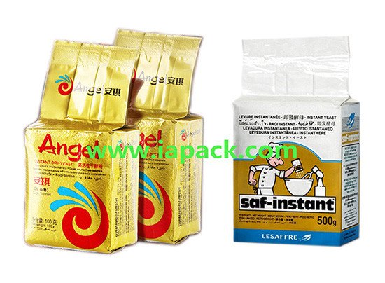 ZTV-A6P Automatic Vacuum Powder Packing Machine Unit 