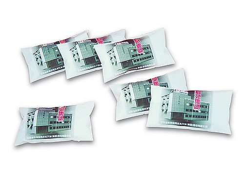 DXD-500 Type Automatic Compound Film Packer  