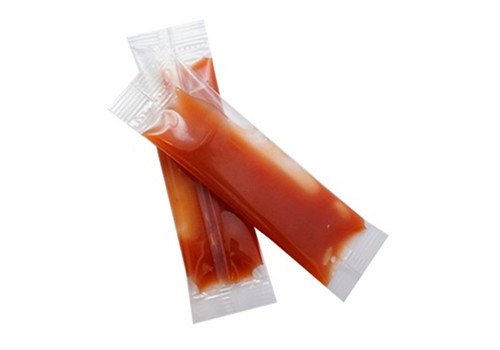 Liquid Stick Pack Machine  STL 3/4/5/6