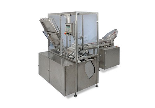 Filling machine F60