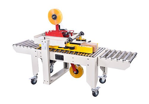 DPA-4030 Corrugated Box Packing Machine