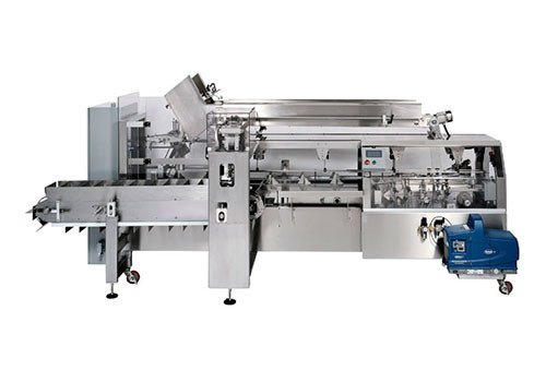 CT – Model HC-3200 Horizontal Cartoners