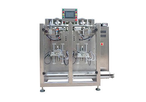 VFFS GP240B Packing Machine 