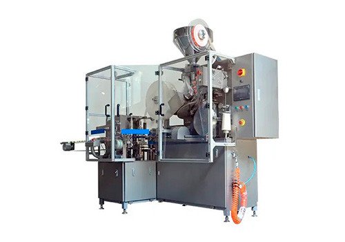 High Speed Tea Bag Packing Machine DXDKC6