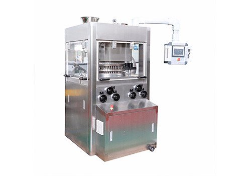 High Speed Rotary Tablet Press Machine HSZP-57