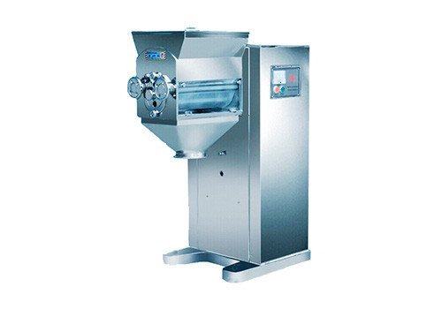 Low Cost High Quality Double Swing Granulator