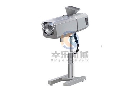 ZWS-137 Tablet sieving Machine