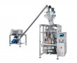 Powder Pouch Packing Machine