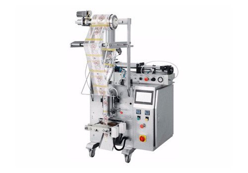 SN-320L Auto Liquid Packing Machine