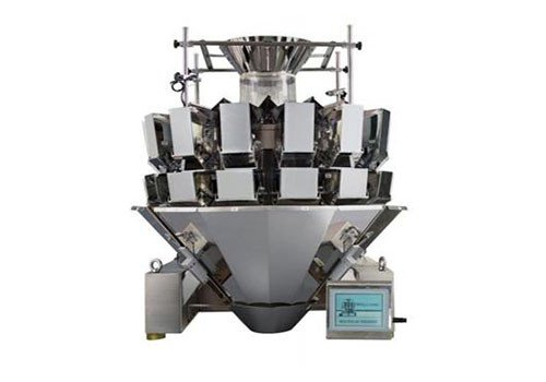 14 Head Multihead Weigher MK-A14-1-1