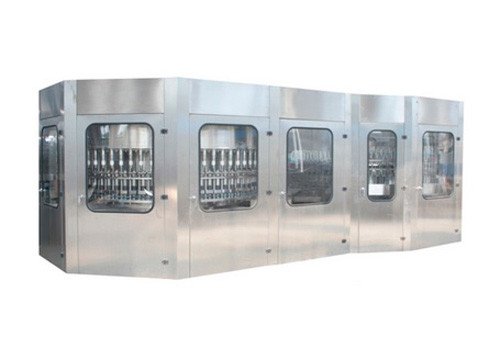Automatic Mineral Water Filling Machine CGF50-50-18