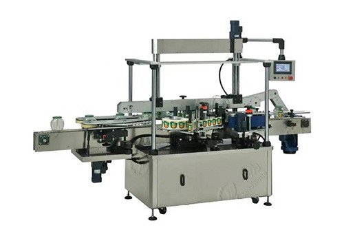 KL-902 Multi-functional Labeling Machine