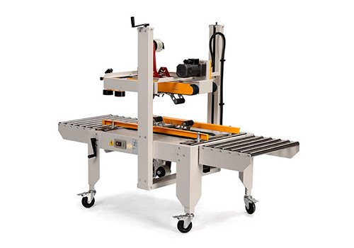 FXJ-series Semi-Automatic Sealing Sealer Packing Machine