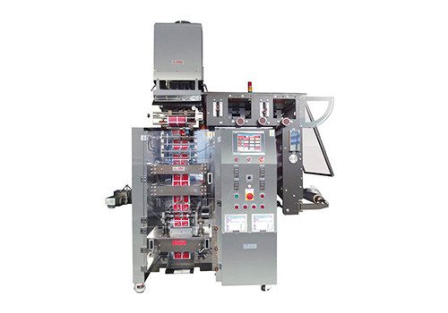 Length Automatic Control Automatic Packer (SERVO-TYPE) PB-LC-2R